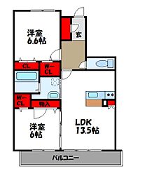 JR鹿児島本線 古賀駅 徒歩5分