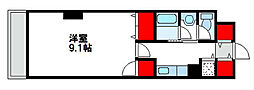 福間ステーションタワー 5階/503