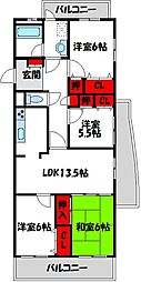 JR鹿児島本線 東郷駅 徒歩5分 9階/-