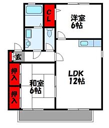 JR鹿児島本線 千鳥駅 徒歩15分