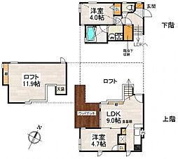 JR香椎線 和白駅 徒歩7分 1階/-