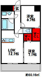 JR鹿児島本線 福工大前駅 徒歩5分