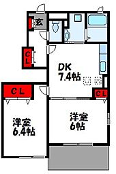 JR鹿児島本線 福工大前駅 徒歩12分