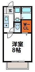 ハッピータウン幸 1階