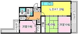 JR鹿児島本線 九産大前駅 徒歩8分