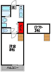 JR鹿児島本線 教育大前駅 徒歩7分