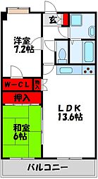 JR鹿児島本線 海老津駅 徒歩15分