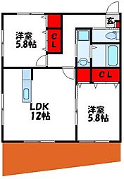 JR鹿児島本線 東郷駅 徒歩21分