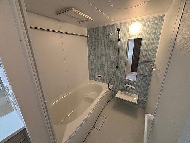 浴室