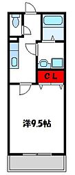 JR鹿児島本線 東郷駅 徒歩2分
