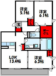 JR鹿児島本線 福工大前駅 徒歩12分