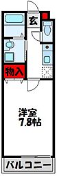 JR鹿児島本線 教育大前駅 徒歩4分