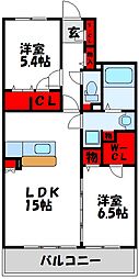 JR鹿児島本線 東郷駅 徒歩23分 3階/-