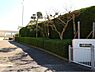 周辺：宗像市立東郷小学校（1217m）