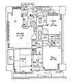 ベルシャトゥ御所南堺町8階8,380万円