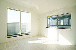 子供部屋の画像