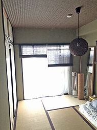 室内の画像