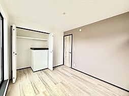 子供部屋の画像