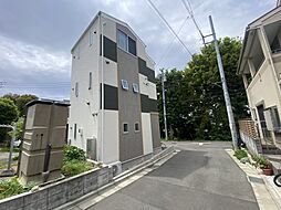 外観の画像