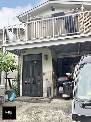 外観 八王子市左入町