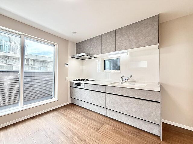 キッチン 府中市紅葉丘1丁目