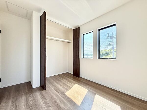子供部屋