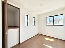 子供部屋の画像