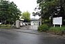 周辺：中学校 1200m 小田原市立国府津中学校
