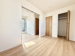 子供部屋の画像