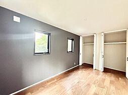 子供部屋の画像