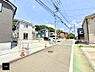 外観：■新しい時代の息吹を感じる、心地よい環境