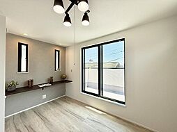 子供部屋の画像