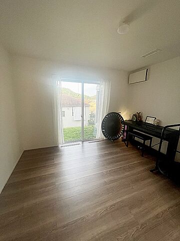 玄関 青梅市梅郷2丁目