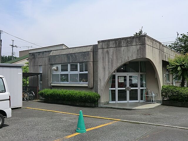 周辺 青梅市梅郷2丁目