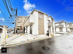 稲城市東長沼　新築戸建　全7棟　1号棟