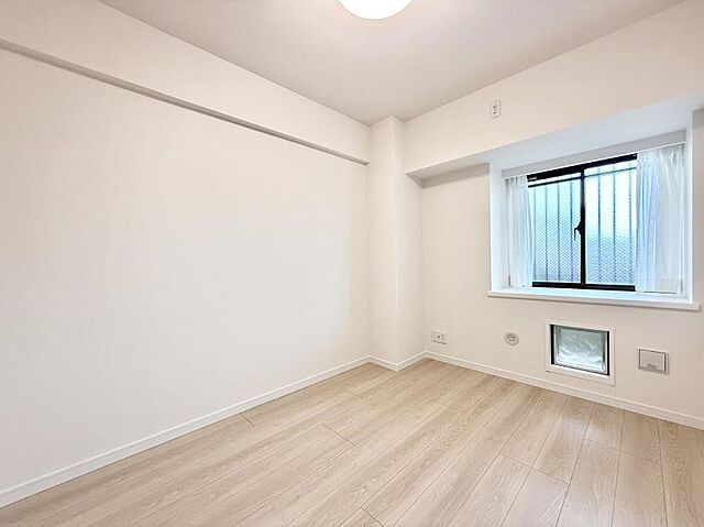 室内 ロイヤルステージ北野 4階/-