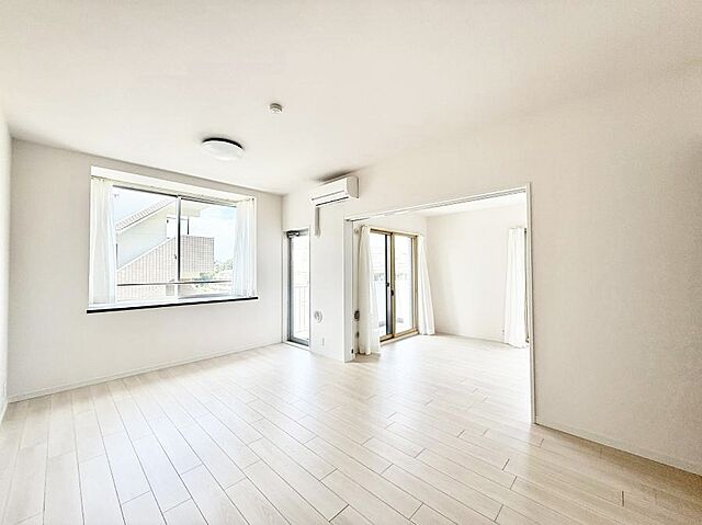 リビング/ダイニング 東急ドエルアルス永山II 3階/-