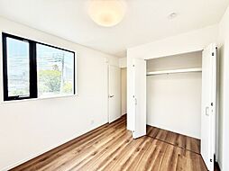 子供部屋の画像