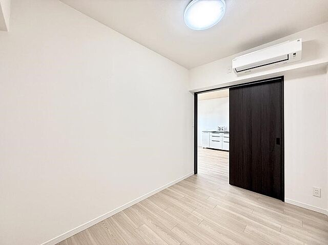 子供部屋 マイキャッスル国立 11階/-