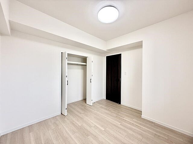 室内 マイキャッスル国立 11階/-