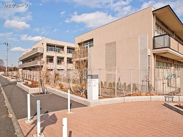 周辺 ライオンズガーデン町田の丘 6階/-