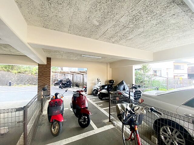 その他 ライオンズガーデン町田の丘 6階/-