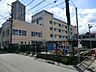 周辺：幼稚園・保育園 600m 橋本幼稚園