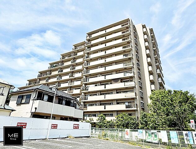 外観 日野市南平4丁目