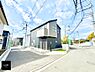 外観：■新しい住まい、街の新しい風景