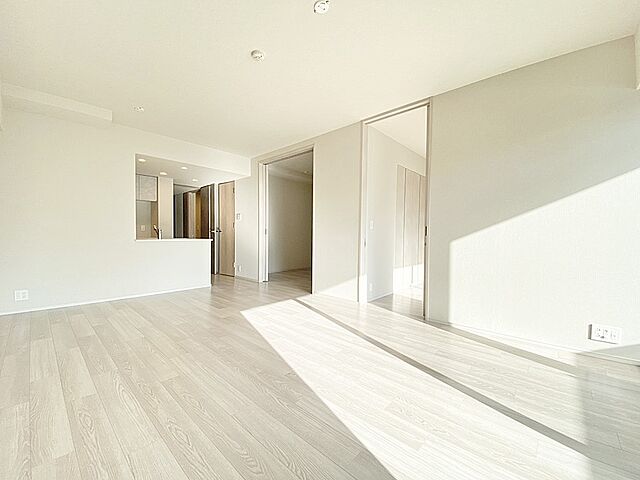 リビング/ダイニング リーフィアレジデンス相模大野ヴェール 2階/-