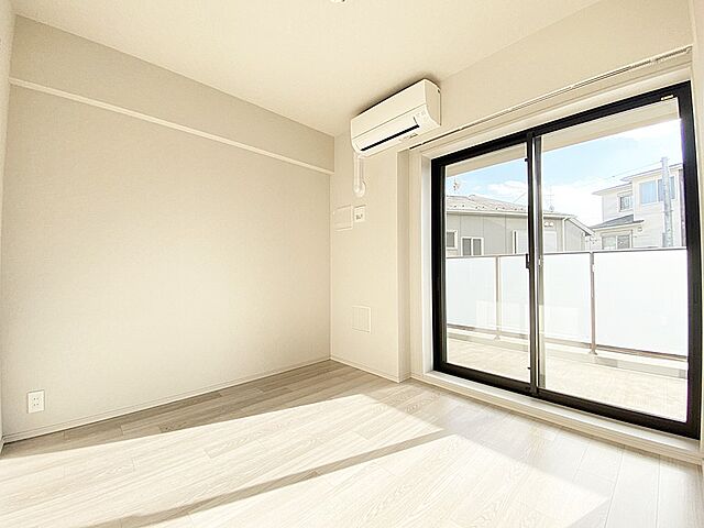 子供部屋 リーフィアレジデンス相模大野ヴェール 2階/-