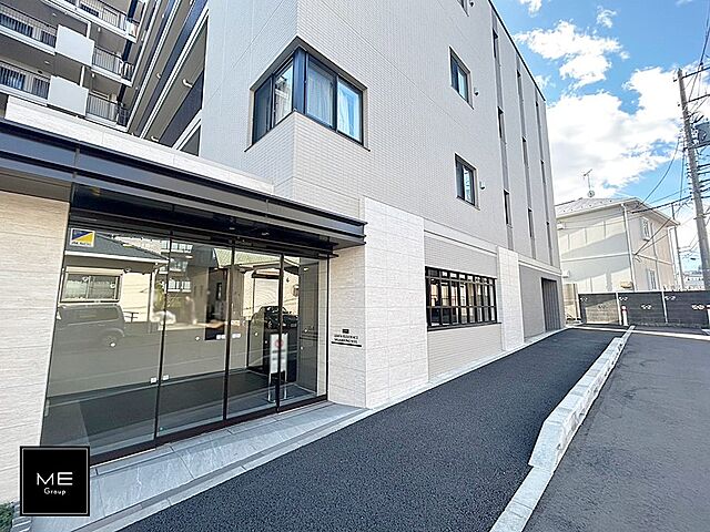 外観 リーフィアレジデンス相模大野ヴェール 2階/-