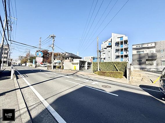 ■新しい住まい...