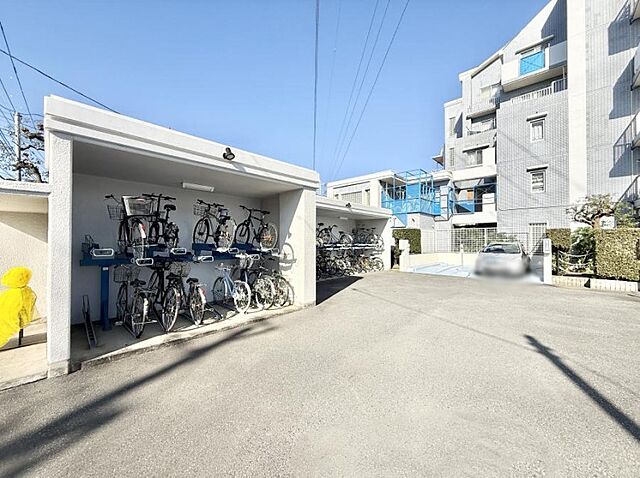 その他 キャッスル相模原 3階/-